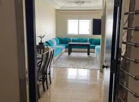 luxury apartment