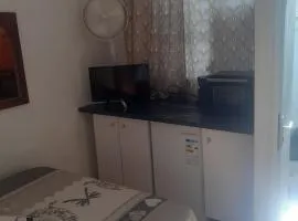 La SAISONNIERE RELAIS