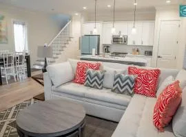 R3 at Inlet Beach with Pool Access and EV Connector - Walk to Beach