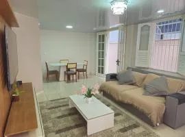 Casa Hospedagem Belém - COP 30