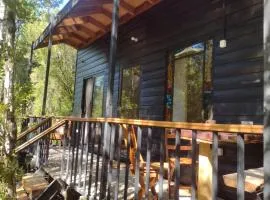 Espacio Bosque La Quemada