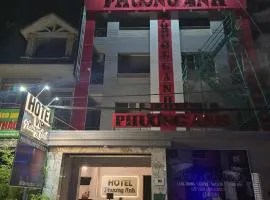Phương Anh Hotel Dĩ An