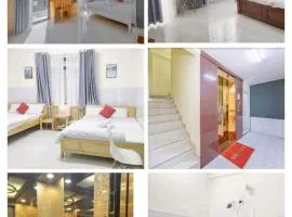 Nhà Nâu Homestay DL- by BAY LUXURY