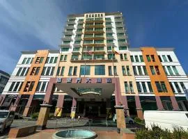 The Paramount Hotel Sibu
