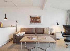 Lovely Apartment In Allinge With Wifi, hotel v destinaci Allinge