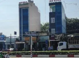Thuỳ Trang Hotel