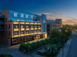 Atour X Hotel Renmin Bridge South Metro Panmen Scenic Area Suzhou
