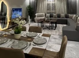 شقق نرمادا المفروشة 304