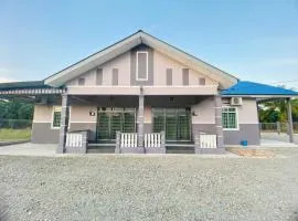 Homestay Hj Esmon Parit Raja 4 UTHM