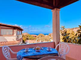 La Casetta Di Malta T, villa in Porto Cervo