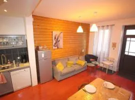 Maison cosy 3 ch., proche marché et télécabine à Luchon - FR-1-313-237