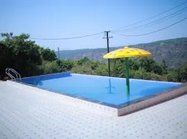 hotel infinity view