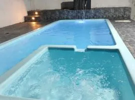 mongaguá house 1 km