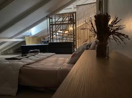 L'isménia, hotel v destinaci Le Gosier