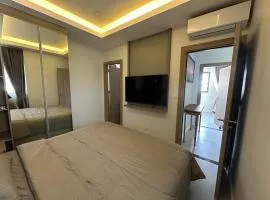 Deluxe Midtown 3bed Villa Pattaya