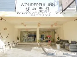 Wonderful inn