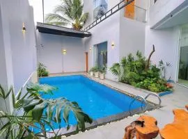 Bill Best Villa - Phan Thiết