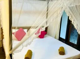 Mountain Pearl Villa