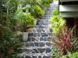 Beyond The Blue Horizon Boutique Bungalows