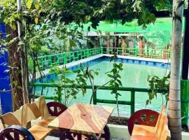 D'Lagoon Mountain Resort