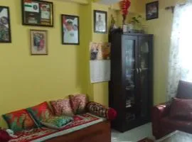 Chapagai homestay