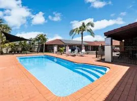 Bomaderry Motor Inn