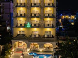 Hotel Dashain