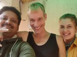 Green Home Stay Kolkata PREFER INTERNATIONAL GUEST