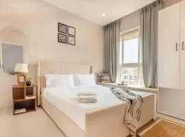 Goan Cozy Stay with Terrace Pool