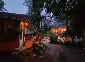 Coorg Tribal Land homestay