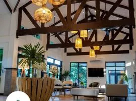 The Zen Villas Resort