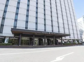 品川プリンスホテル　イーストタワー、東京、港区のホテル