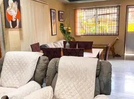 The Bailey's Inn