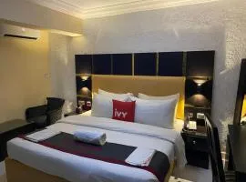 Aotel Hotels & Suites - Ojota