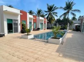 Beach village E6