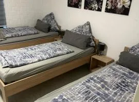 2 Zimmer Whg