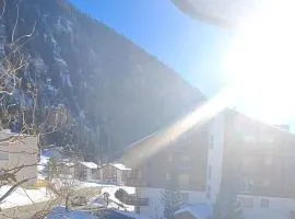 Appartment Famylove Willkommen in Ihrem Rückzugsort in Leukerbad Natur, Komfort & Erholung direkt vor der Tür