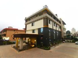 Hotel Vasundhara Palace