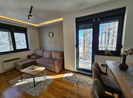 Apartman 23 Titova vila, hotel din Palisad