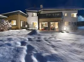 Villa Mama - Luxus und Lebensfreude