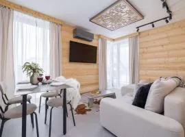 SnowHill Apartment by Rent like home