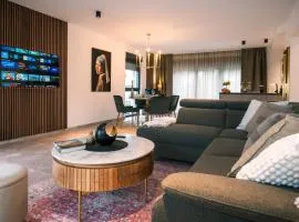 Premium Apartment Kahuna - Villa Rizas Hills