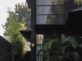The Bohemian Bali, a Member of Design Hotels, aparthotel v destinaci Canggu