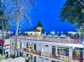 Bear valley resort