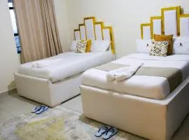 Simba Home's 5