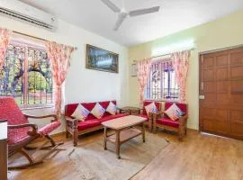 Casa De Fazenda - Farmhouse, Diwar Island