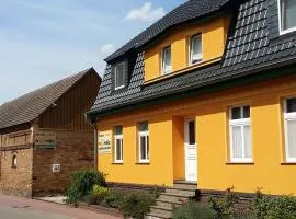 뤼베나우에 위치한 호텔 Hotel Nordic Spreewald