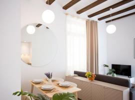 Apartamentos Wallace, renta vacacional en Valencia