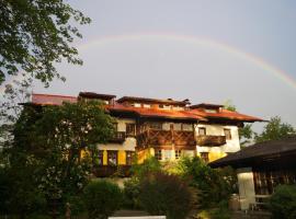 Sonnhof, hotel v destinaci Bad Ischl