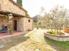 Il Gugnolo - Casale in Val d'Orcia